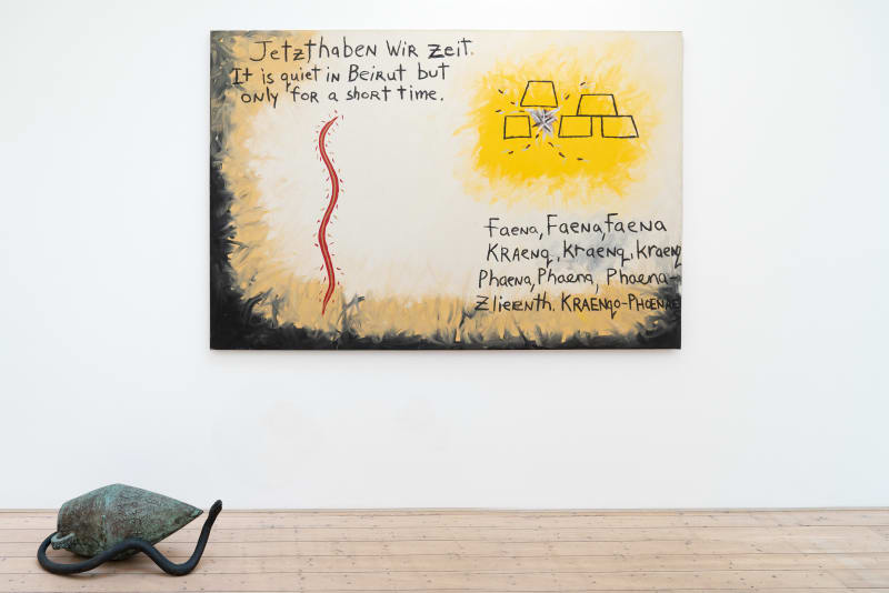 Douglas Abdell: Intervalism and Other Mathematics