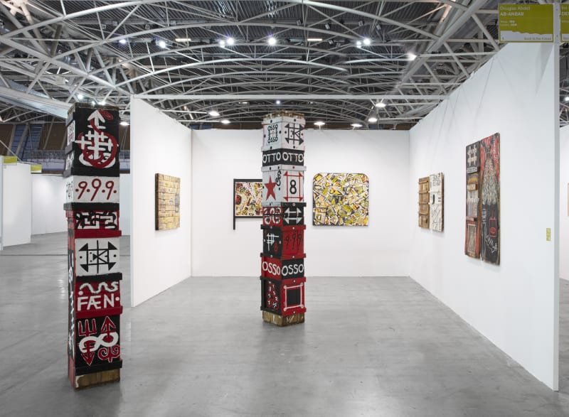 Artissima, Back To The Future