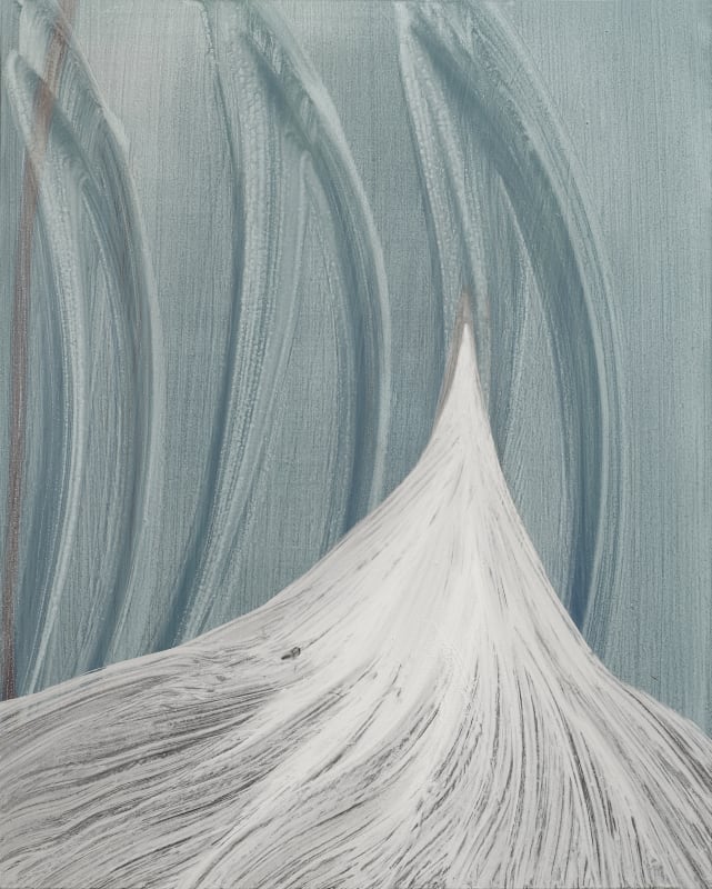 The Symphony of Birds, Fadia Haddad