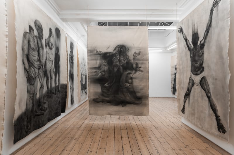 Hyle - Dark Light, Seyed Amin Bagheri