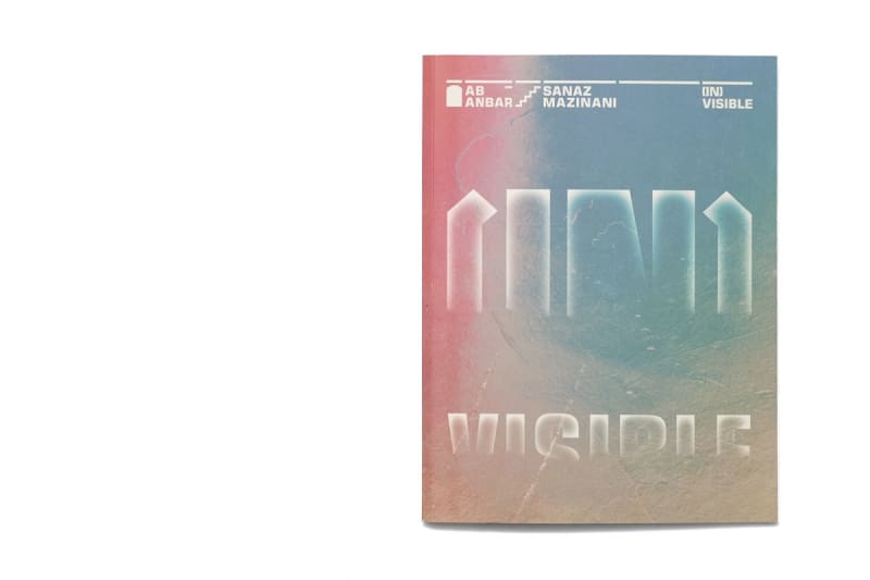 (IN)VISIBLE, Sanaz Mazinani