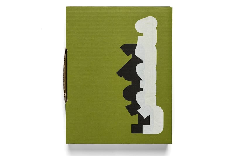 BAHMAN MOHASSESS IN 60 PIECES OF A LOST BODY, Bahman Mohassess