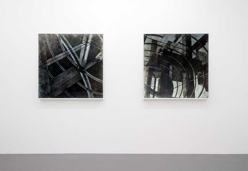 Chimär, Timothy Crisp