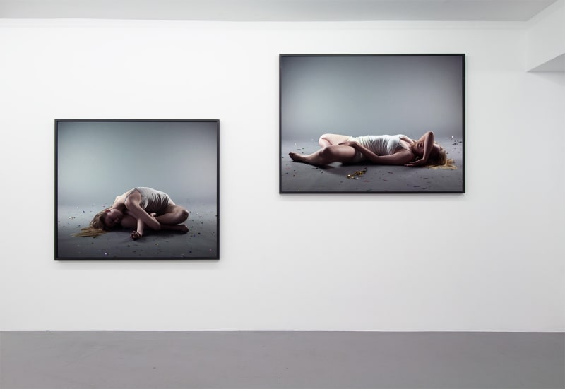 Diamonds Dancing, Julia Peirone