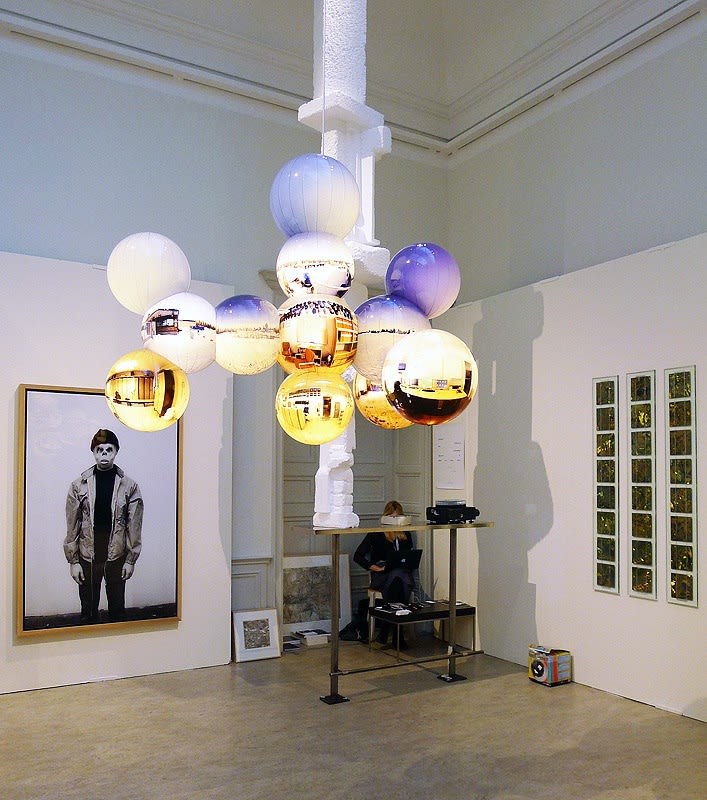 Market Art Fair, Stockholm