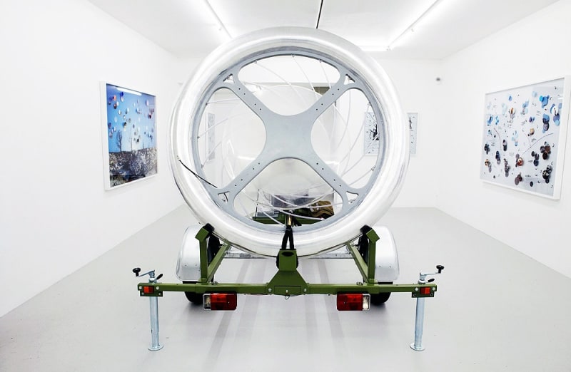 The Storm, Bigert & Bergström