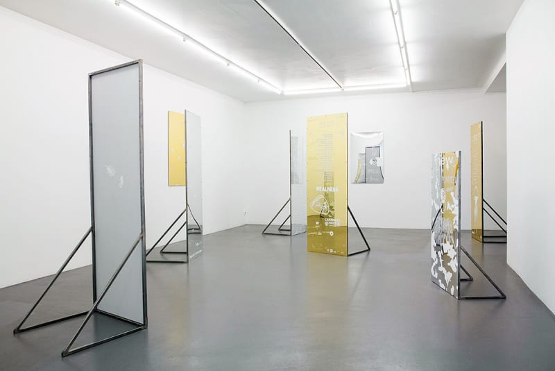 Jag Är, Ilja Karilampi