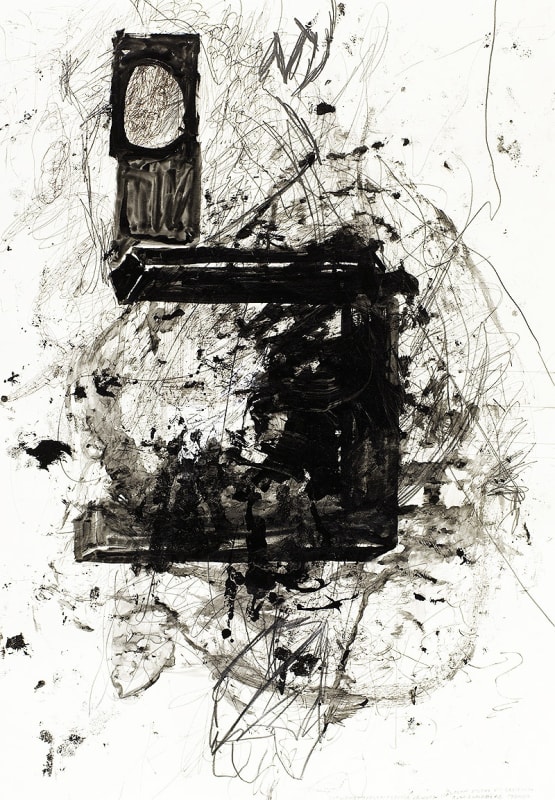 Ape-centre, CM Lundberg