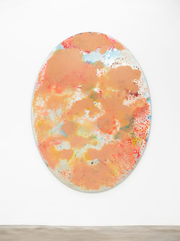 Karla Black, Karla Black