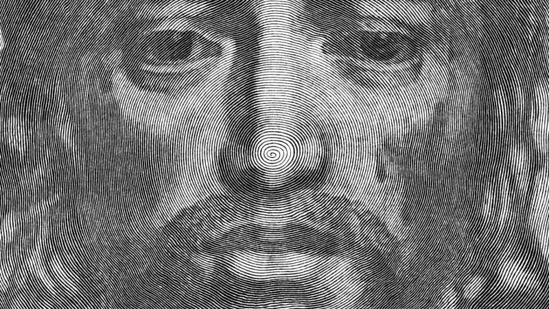 Leif Elggren, Ur rätt vinkel uppstår miraklet at Uppsala domkyrka