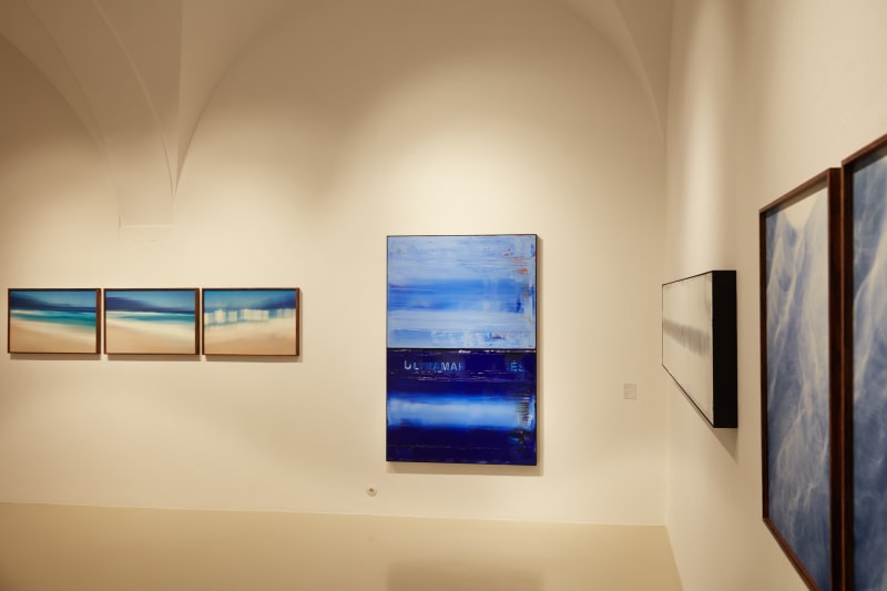 FOREVER IS MADE UP OF MANY NOWS