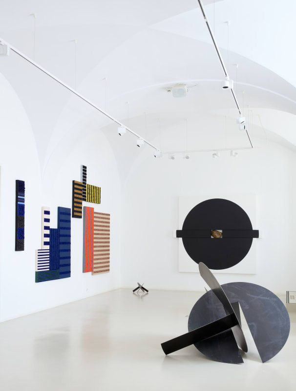 Passage: a mode of reconstruction