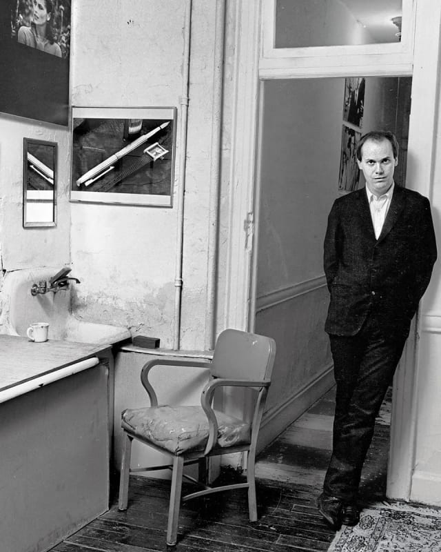 Photo courtesy: Peter Bellamy