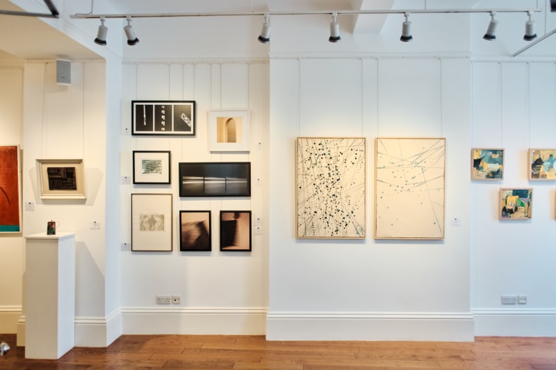 Jersey Summer Exhibition 2024