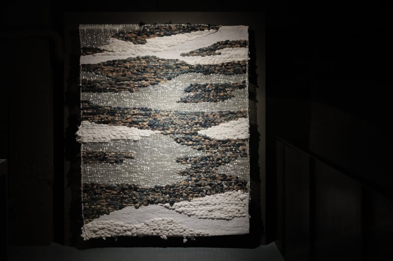 The Sea Ghost and Beyond, Ploenchan Vinyaratn