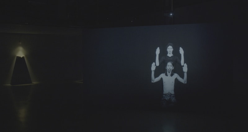 Hunting & Dancing, 15 years, Moe Satt