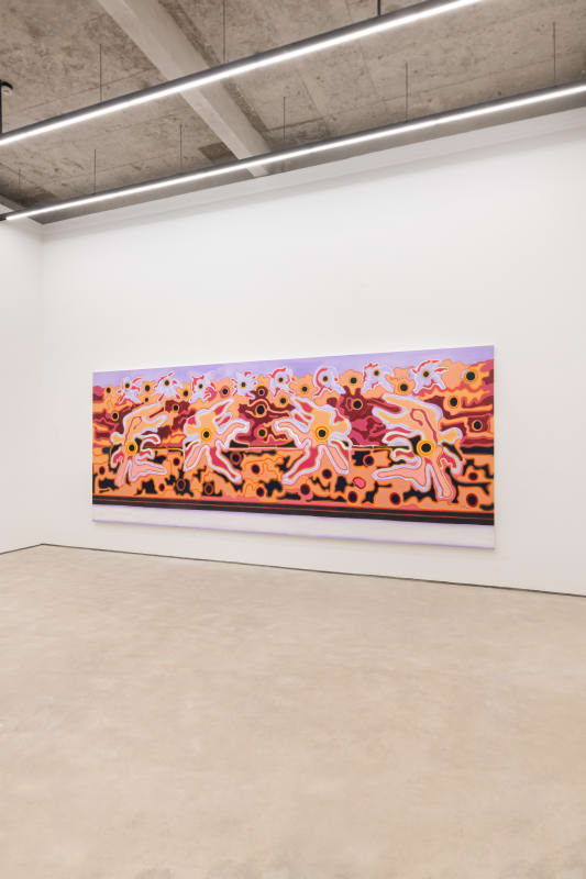 Tailwind, Inson Wongsam