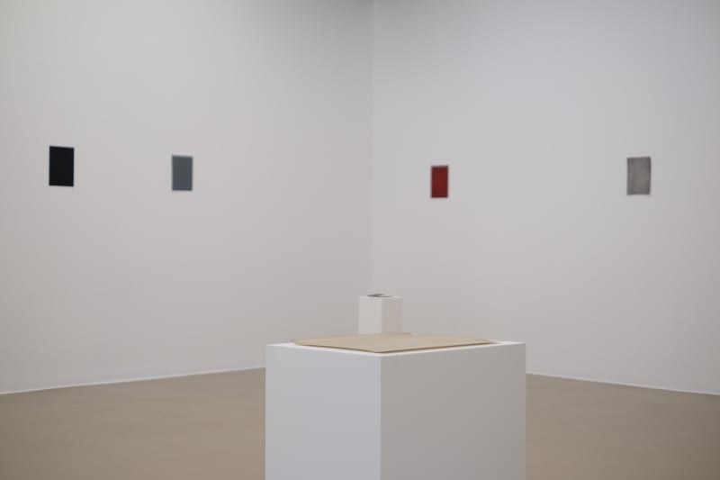 Conversation Piece , Latthapon Korkiatarkul