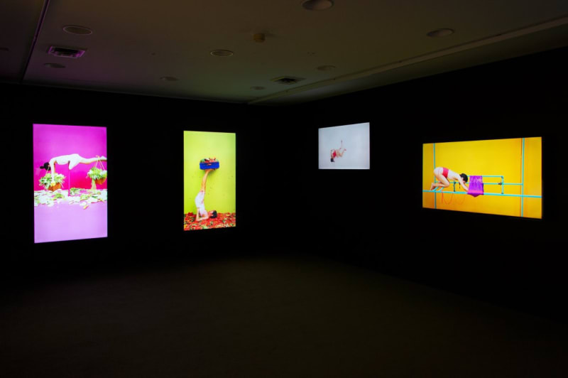 Kawita Vatanajyankur: Foul Play