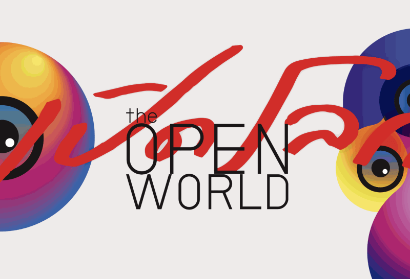 Arin Rungjang, Nipan Oranniwesna, and Sawangwongse Yawnghwe in the Thailand Biennale