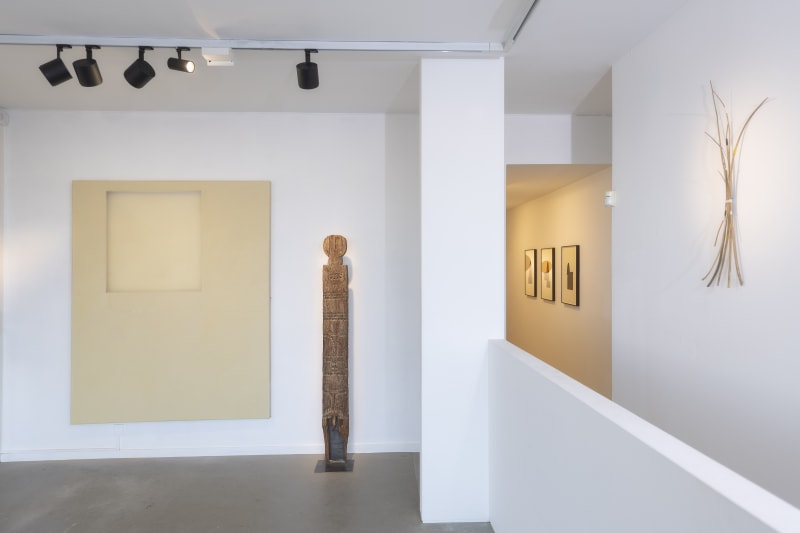 ECHOES, In collaboration with Geukens & De Vil