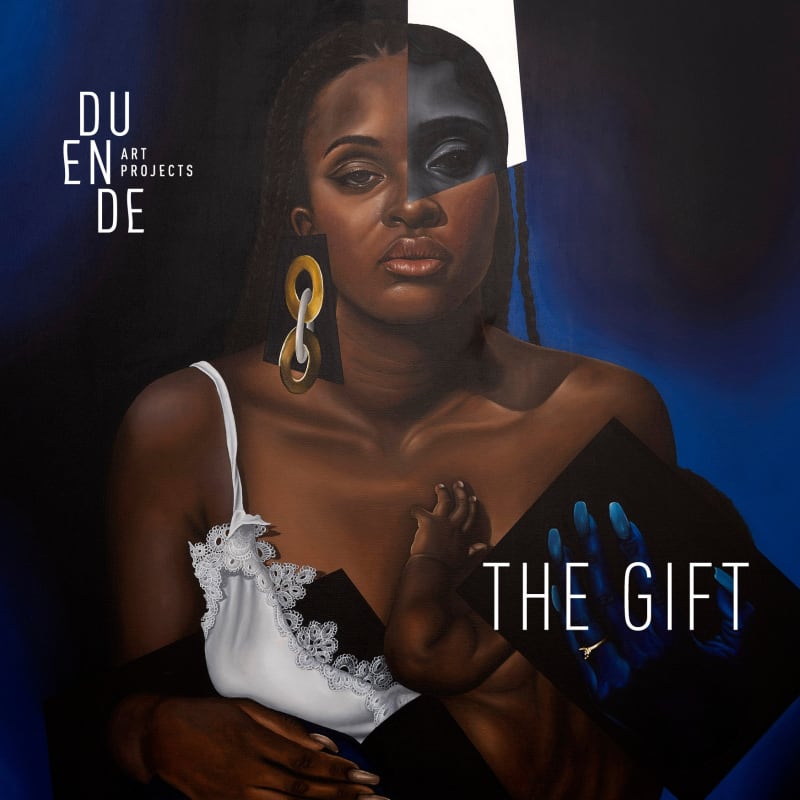 The Gift, Antwerp, 2024