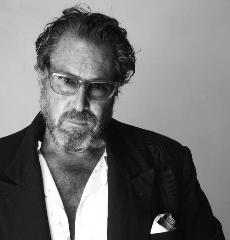 Julian SCHNABEL Overview Samuel Le Paire Fine Art