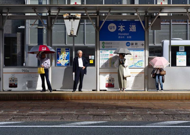 Zones d'Exception 33, 2020