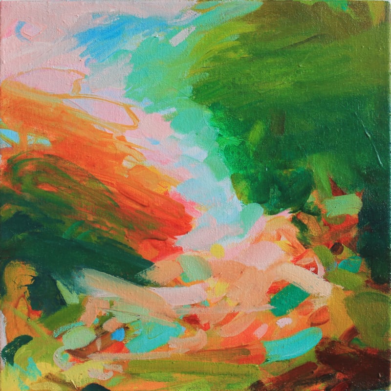 Jessie Stevenson, Way Out East