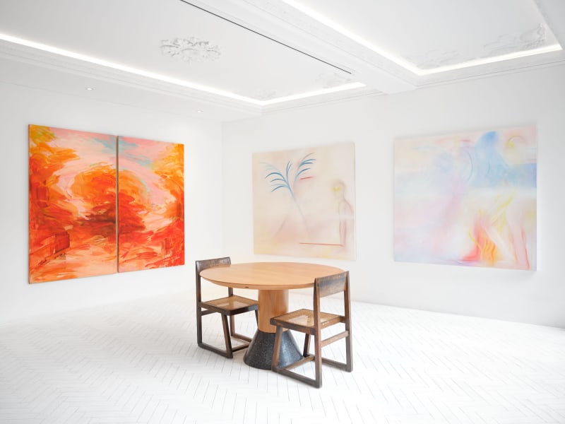 Do you feel me, Koshiro Akiyama, Lily Ashley, Tal Regev & Jessie Stevenson