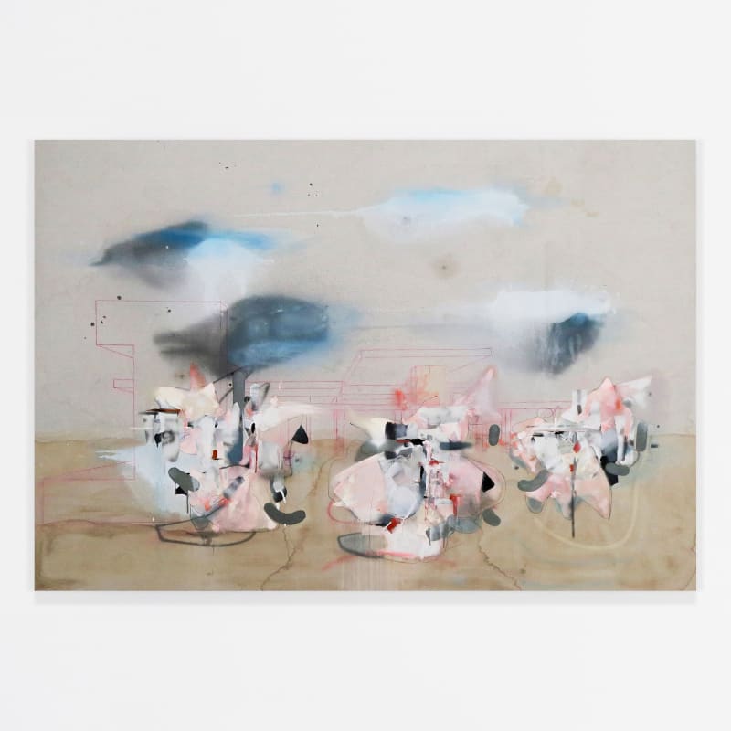 Carlos Beltran Arechiga