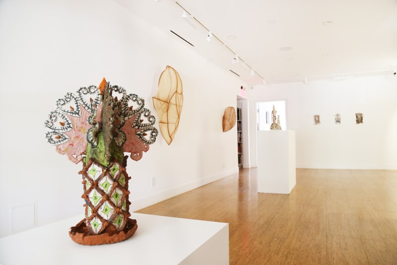 Dreams in Deixis , The Women's Show