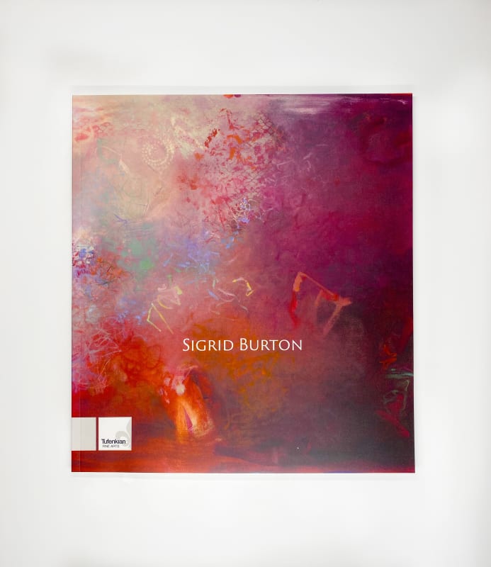 Sigrid Burton Catalog, Sigrid Burton