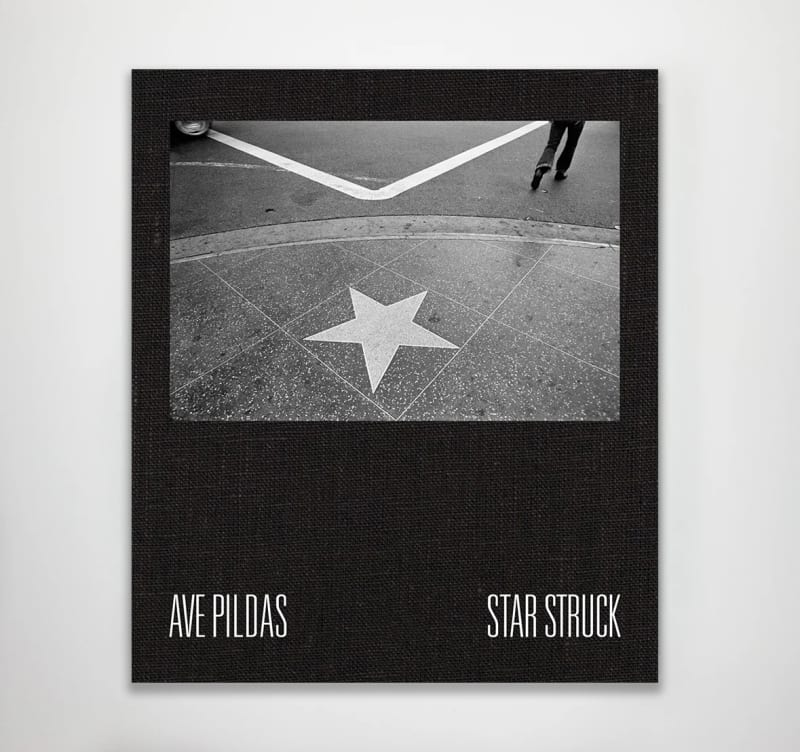 Star Struck, Ave Pildas