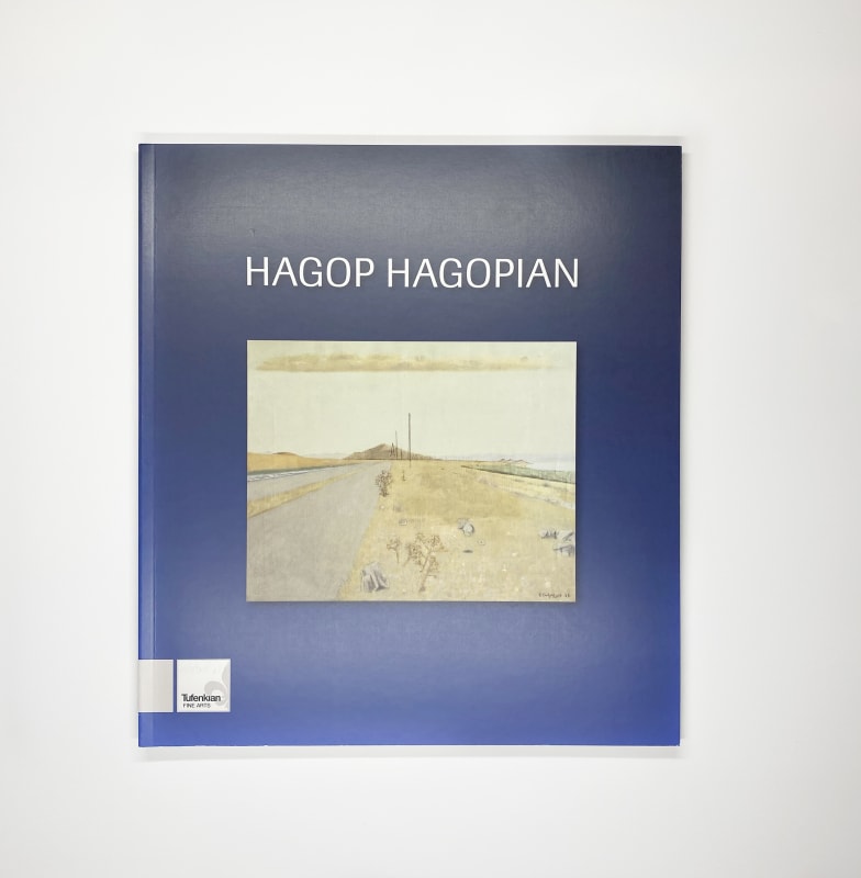Hagop Hagopian Catalog, Encounter