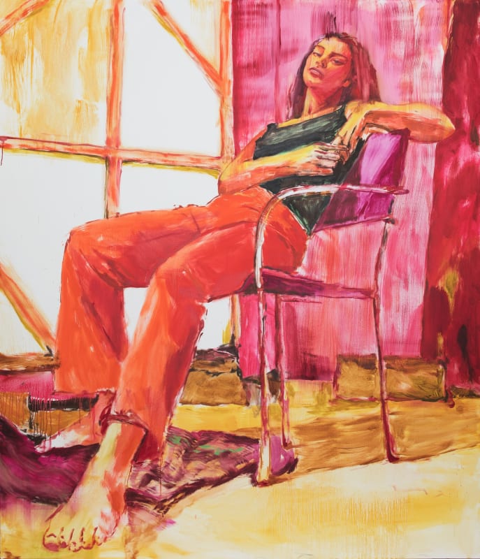 Amalgamations of the Female Mind