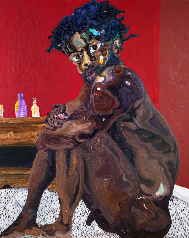 Black Bodies, White Spaces Exhibition Tackles White Gatekeeping in Art and Other Issues