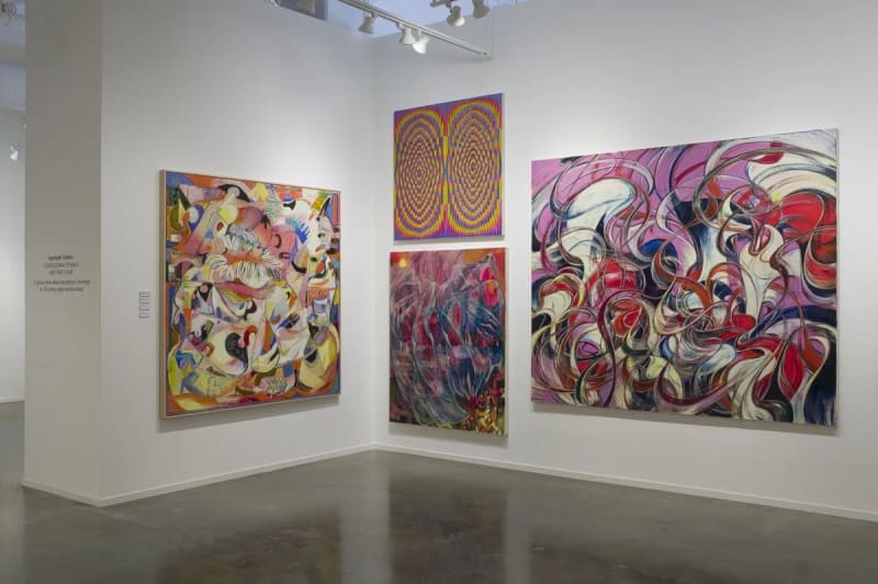 Abstraction in Dallas