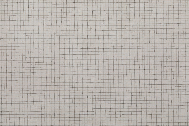 Eve Gramatzki, Sans titre, Aquarelle et crayon sur papier, 134,5 x 200 cm, 1997, Courtesy Galerie etc. © Origins Studio