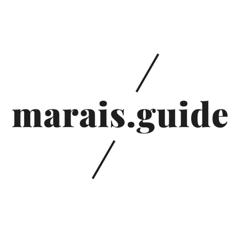 Marais-guide