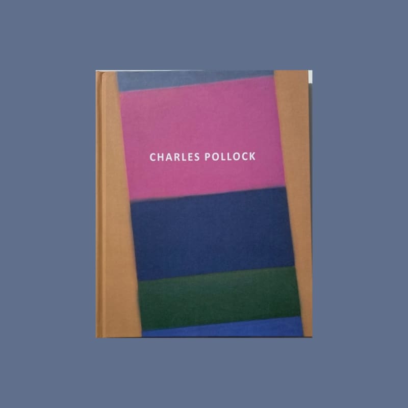Charles Pollock, FRAC Auvergne