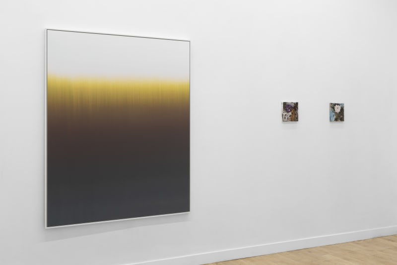 Claire Chesnier / Denis Laget - Mudhoney