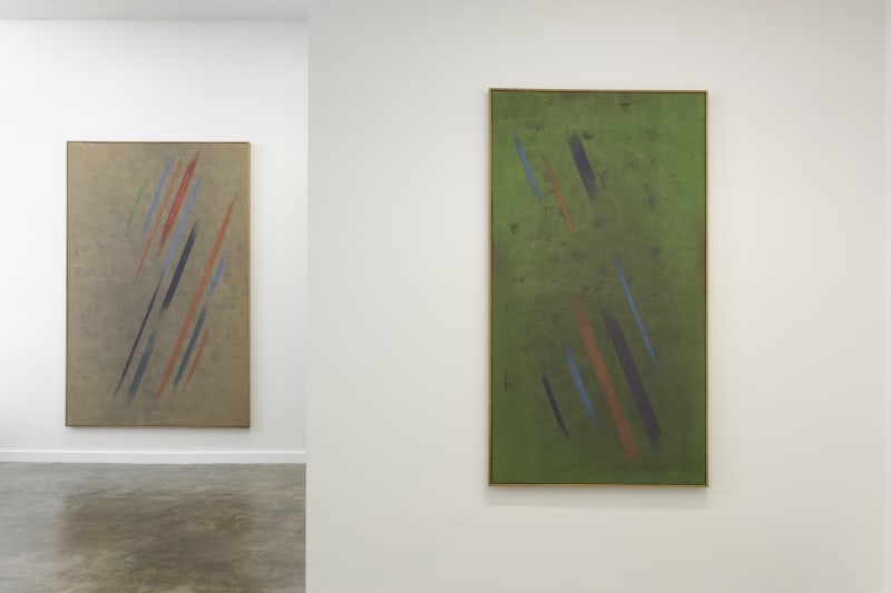 Charles Pollock - FRAC Auvergne