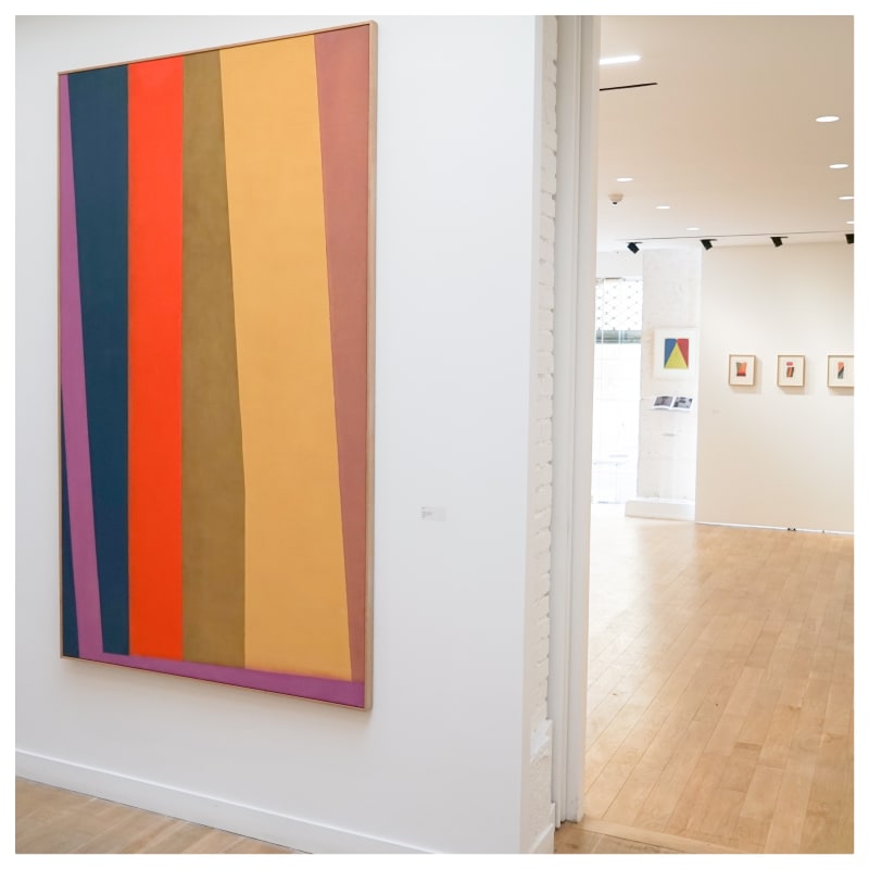 Charles Pollock, le frère oublié de l'histoire de l'art