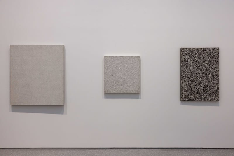 Exposition Brand New! (salle Max Wechsler), MAMC+, 2024. Photo Hubert Genouilhac MAMC+. Copyright ADAGP, Paris, 2024