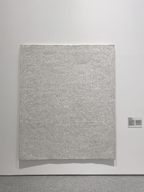 Exposition Brand New! (salle Max Wechsler), MAMC+, 2024. Photo Galerie etc. Copyright Galerie etc.