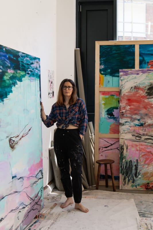 Image credit: Adele Watts