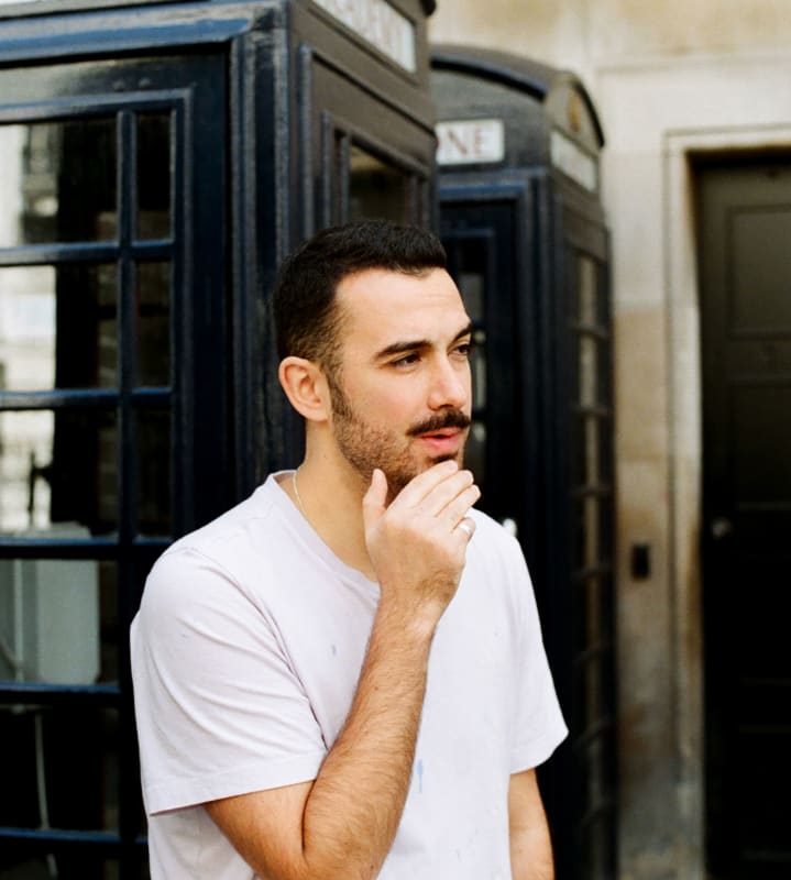 Max Boyla