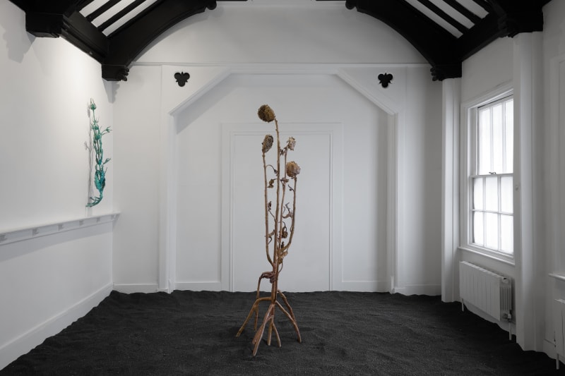 Echo Soho, Soho, London