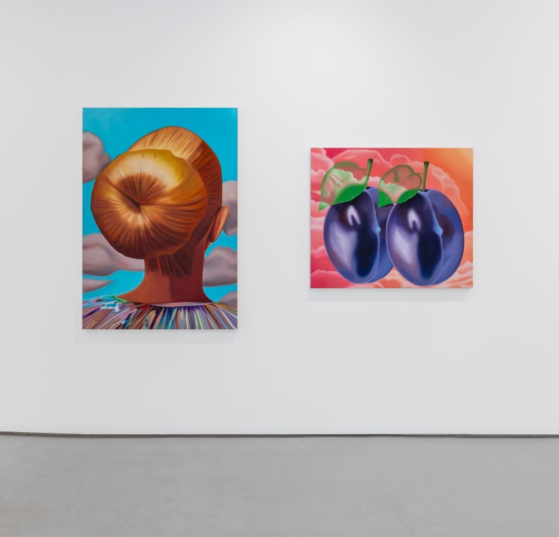 Smörgåsbord, A Group Exhibition of Nordic Artists